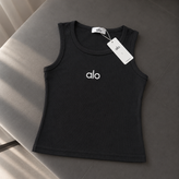 کراپ تاپ اسپرت زنانه الو یوگا Alo Yoga