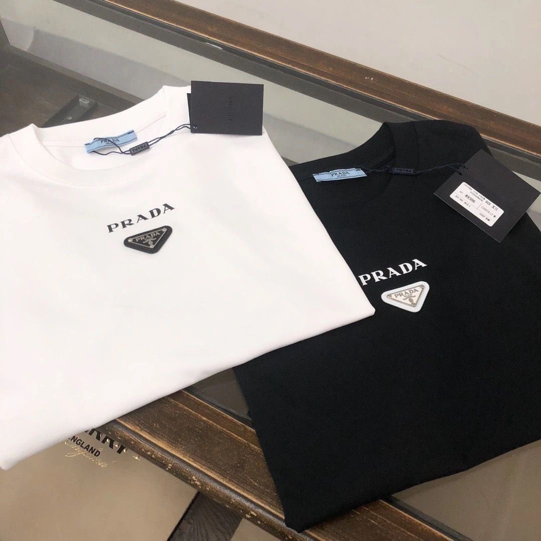 تیشرت prada وارداتی